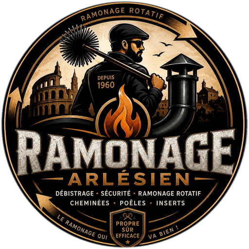 Ramonage Arlésien
